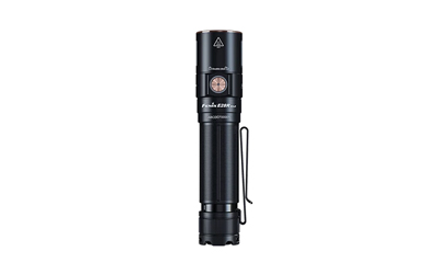 FENIX E28R V2 RCHRGBLE 1700LUM BLK
