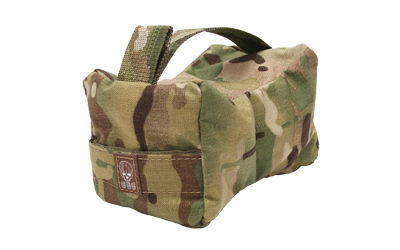 GGG SMALL RIFLEMANS SQUEEZE BAG MC