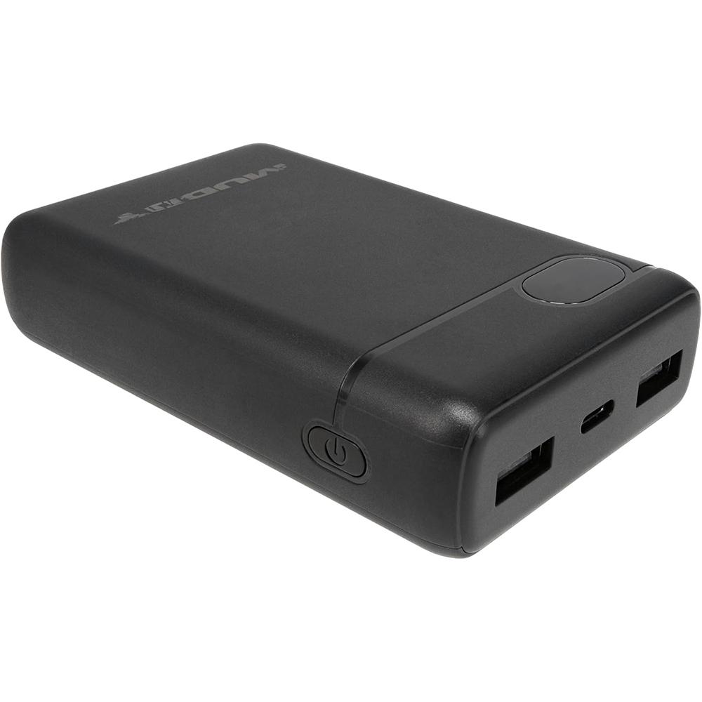 Muddy Heated Extra Battery Power Bank for Nucleus Heated Apparel 5V 10000mAh