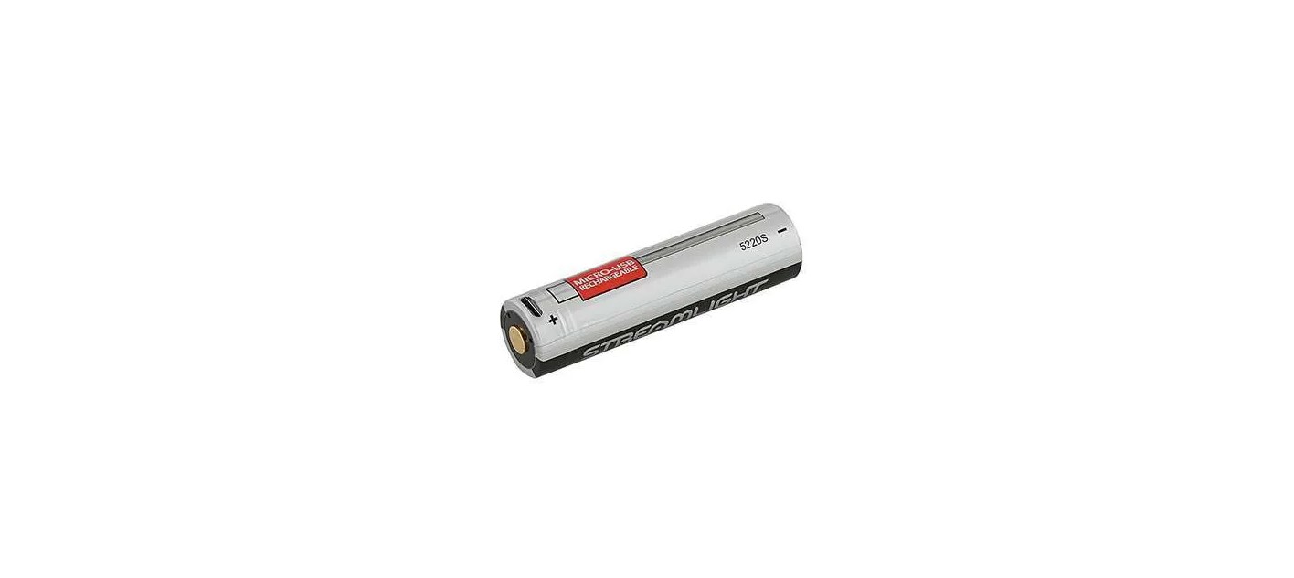 SL-B26 LITHIUM BATTERY 12PK |
